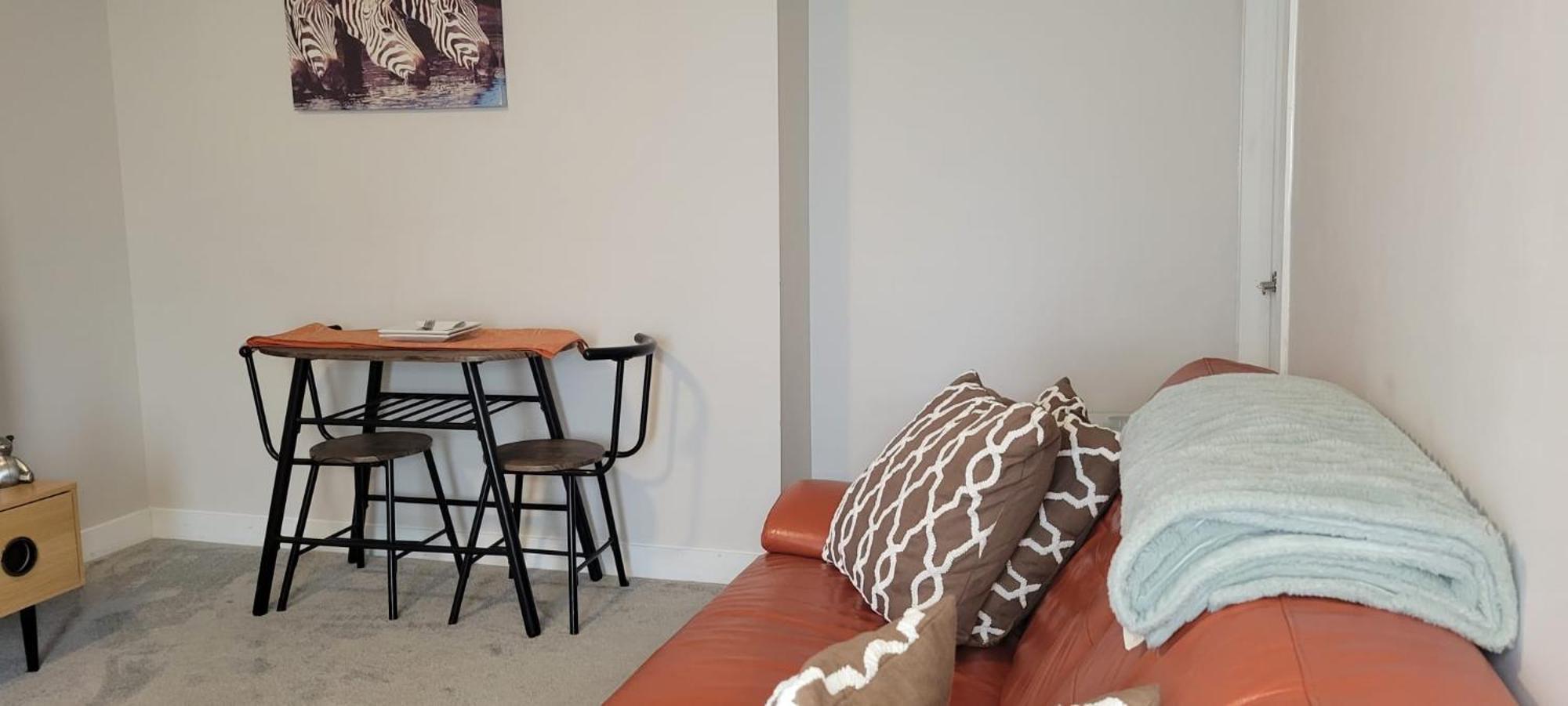 Clementina Suite Οττάβα Εξωτερικό φωτογραφία